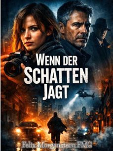 wenn der schatten jagt (ebook)-felix morgenstern (fmg)-9798231624539