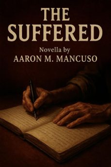 the suffered (ebook)-am mancuso-9798231966639