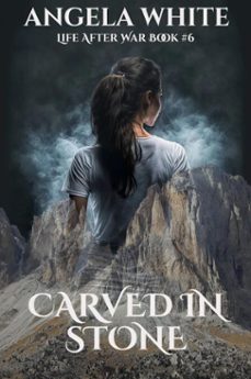 carved in stone (ebook)-angela white-9798232067939