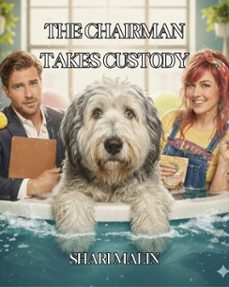 the chairman takes custody (ebook)-shari malin-9798232147839