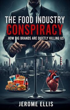 sick for profit: how the healthcare industry needs you diseased (ebook)-jerome ellis-9798232284039