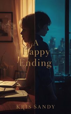 a happy ending (ebook)-kris sandy-9798232441739