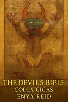 the devils bible: codex gigas (ebook)-enya reid-9798232565039