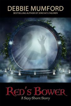 reds bower (ebook)-debbie mumford-9798232621339