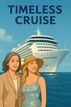 timeless cruise (ebook)-jim garedo-9798232653439