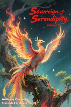 sovereign of serendipity, volume 2 (ebook)-9798232875039