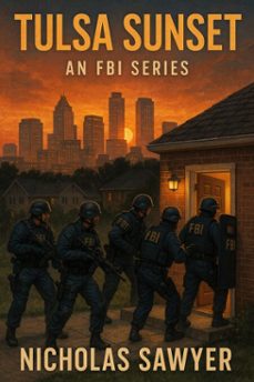 tulsa sunset (ebook)-nicholas sawyer-9798232960339