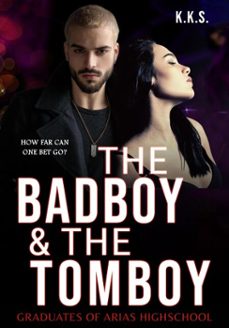the bad boy &amp; the tomboy (ebook)-9798233268939