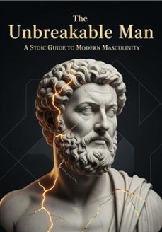 the unbreakable man (ebook)-dean elkins-9798233644139