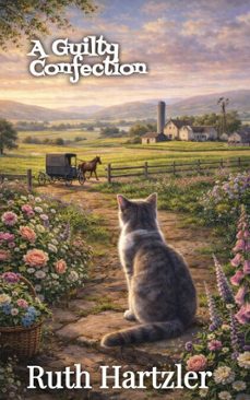 a guilty confection (ebook)-ruth hartzler-9798233766039