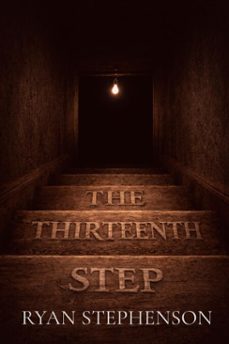 the 13th step (ebook)-hill country writer-9798233787539