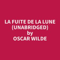 la fuite de la lune (unabridged) (audiolibro)-9798330008339