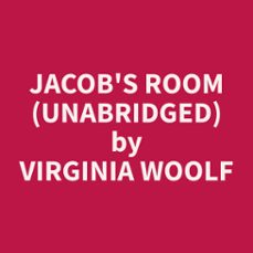 jacob's room (unabridged) (audiolibro)-9798330022939