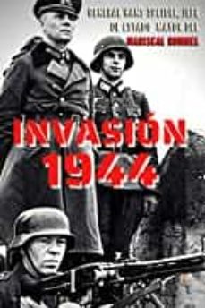 invasion 1944-hans speidel-9798714788239