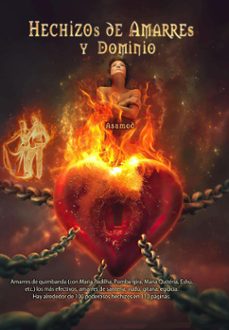 Imagen Principal de Hechizos de Amarres y Dominio