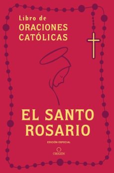 el santo rosario (ebook)-9798890982339