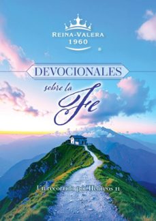 rvr60 devocionales sobre la fe (ebook)-9798890985439