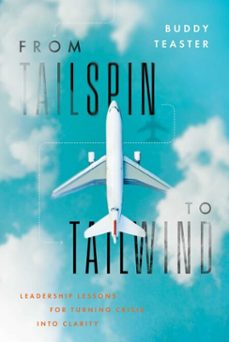 from tailspin to tailwind (ebook)-buddy teaster-9798891881839