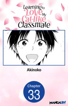 learning to love my cat-like classmate #033 (ebook)-9798899245039