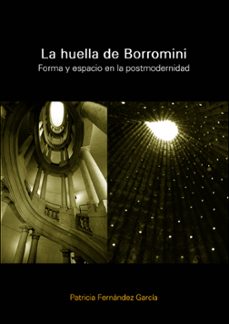 la huella de borromini-patricia fernandez garcia-9798901510339
