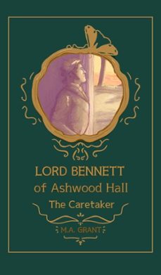 the caretaker (ebook)-ma grant-9798991097239