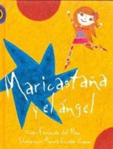 maricastaña y el angel-9799684941839