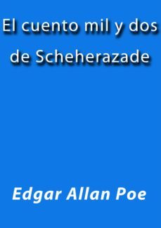 el cuento mil y dos de scheherazade (ebook)-cdlap00000939