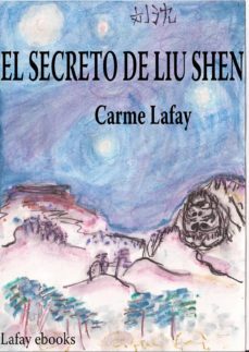 el secreto de liu shen (ebook)-cdlap00003539