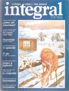 integral. salud y vida natural. revista mensual, 40-mkt0004460939
