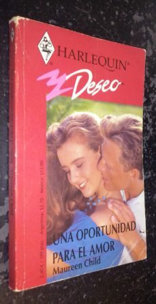 una oportunidad para el amor-maureen child-mkt0006326539