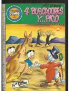 4 buscadores y pico-walt disney-mkt0006731339