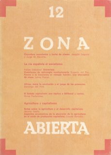 zona abierta nº12-jorge m. reverte-mkt0007505639