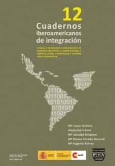 cuadernos iberoamericanos de integracion nº 12-2910014099649
