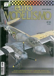 euromodelismo nº 237-2910017073349