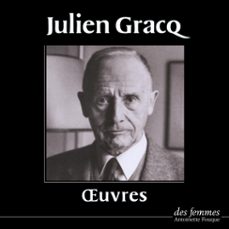 uvres (audiolibro)-julien gracq-3328140022049
