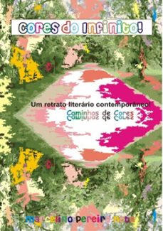 cores do infinito! (ebook)-marcelino pereira neto-3410000093549