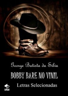bobby bare no vinil (ebook)-george batista da silva-3410001452949