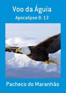 voo da aguia (ebook)-pacheco do maranhão-3410001795749