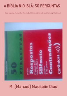 a biblia &amp; o isl: 50 perguntas (ebook)-m. (marcos) madsaiin dias-3410001996849