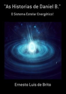 "as historias de daniel b." (ebook)-ernesto luis de brito-3410002433749