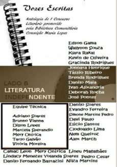 vozes escritas (ebook)-brunno vianna (org)-3410002441249