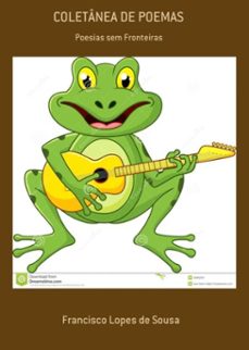coletanea de poemas (ebook)-francisco lopes de sousa-3410003522749