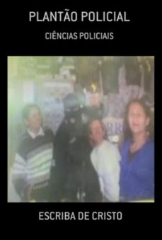 planto policial (ebook)-escrivão zorro-3410004154949
