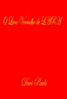 o livro vermelho de lara (ebook)-davi paulo-3410004811149