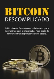bitcoin descomplicado (ebook)-gustavo esperidião-3410005308549