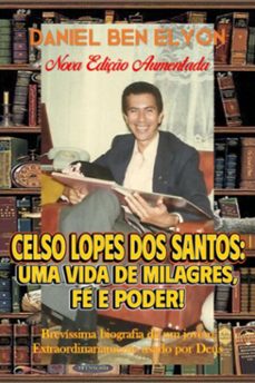 celso lopes dos santos: (ebook)-daniel ben elyon-3410005754049