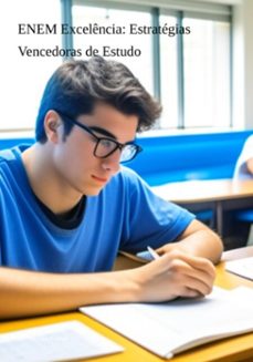 enem excelencia: estrategias vencedoras de estudo (ebook)-wanderson fontes-3410006302249