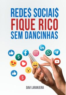 redes sociais: fique rico sem dancinhas (ebook)-davi laranjeira-3410006961149