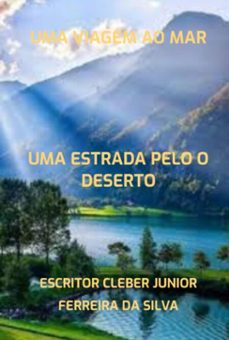 uma viagem ao mar (ebook)-cleber junior ferreira silva da escritor-3410007256749