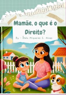 mame, o que e o direito? (ebook)-miqueias s. alves ítalo-3410007329849